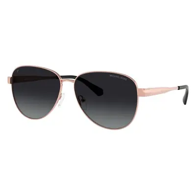 Michael Kors MK1160 1108T3 Polarized M (59) Arany Férfi Napszemüvegek