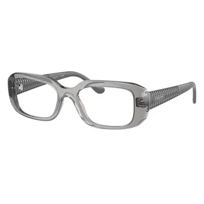 Vogue Eyewear VO5568 2726 Polarized M (49) Szürke Férfi Dioptriás szemüvegek