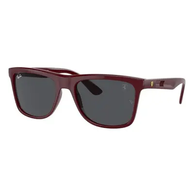 Ray-Ban RB4413M F68587 ONE SIZE (57) Lila Unisex Napszemüvegek