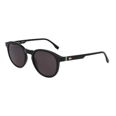 Lacoste L6030S 001 ONE SIZE (50) Fekete Unisex Napszemüvegek