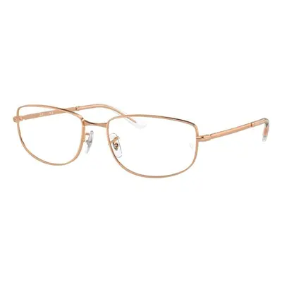 Ray-Ban RX3732V 3094 M (54) Arany Unisex Dioptriás szemüvegek