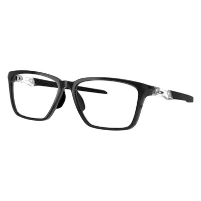 Oakley OX8188D 818804 M (56) Fekete Női Dioptriás szemüvegek