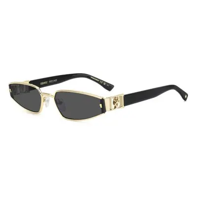 Dsquared2 D20168/S 000/IR ONE SIZE (61) Arany Férfi Napszemüvegek