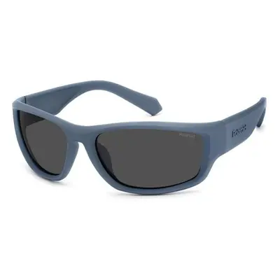 Polaroid PLD2166/S FLL/M9 Polarized ONE SIZE (62) Kék Női Napszemüvegek