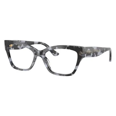 Vogue Eyewear VO5523 3147 M (52) Kék Férfi Dioptriás szemüvegek