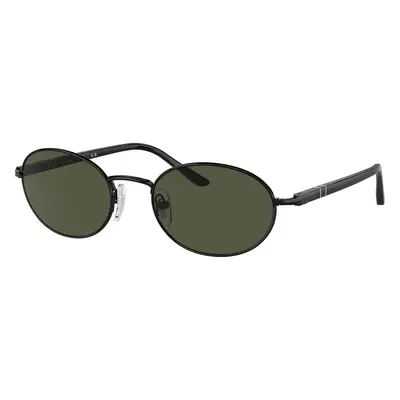 Persol PO1018S 107831 L (55) Fekete Unisex Napszemüvegek