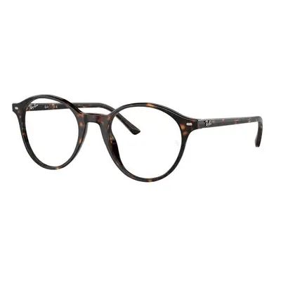 Ray-Ban RX5430 2012 M (49) Havana Unisex Dioptriás szemüvegek