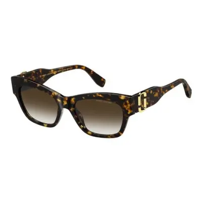 Marc Jacobs MARC762/S 086/HA ONE SIZE (54) Havana Férfi Napszemüvegek