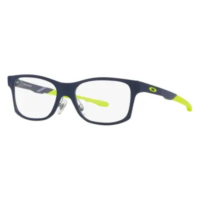 Oakley OY8025D 802503 M (50) Kék Gyermek Dioptriás szemüvegek