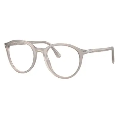 Persol PO3353V 1203 M (51) Szürke Unisex Dioptriás szemüvegek