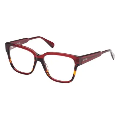 Max&Co. MO5048 056 ONE SIZE (54) Havana Férfi Dioptriás szemüvegek