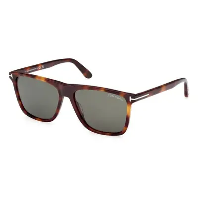 Tom Ford Fletcher FT0832 53N M (57) Havana Női Napszemüvegek