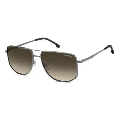 Carrera CARRERA355/S V81/LA Polarized ONE SIZE (59) Szürke Női Napszemüvegek