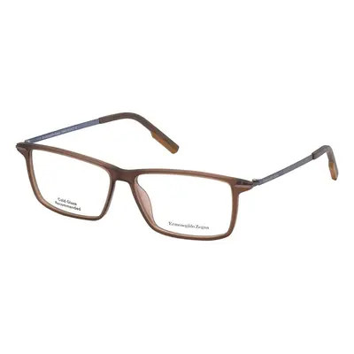 Zegna EZ5204 058 ONE SIZE (58) Barna Női Dioptriás szemüvegek