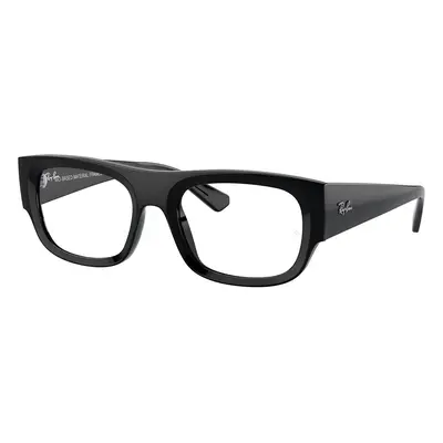 Ray-Ban Kristin RX7218 8260 L (54) Fekete Unisex Dioptriás szemüvegek