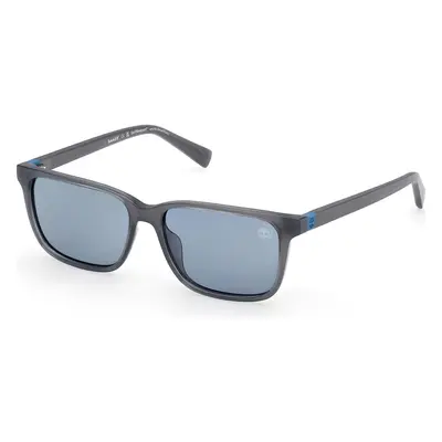 Timberland TB00050 20D Polarized ONE SIZE (53) Szürke Gyermek Napszemüvegek