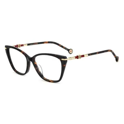 Carolina Herrera HER0303/G 086 ONE SIZE (55) Havana Férfi Dioptriás szemüvegek