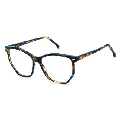 Carrera CARRERA3058 6UZ ONE SIZE (55) Havana Férfi Dioptriás szemüvegek