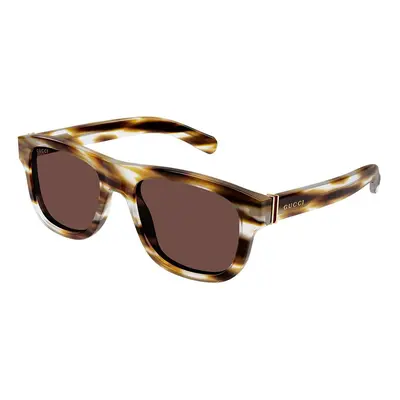 Gucci GG1509S 003 ONE SIZE (54) Havana Női Napszemüvegek