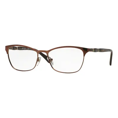 Vogue Eyewear VO3987B 811 M (52) Barna Férfi Dioptriás szemüvegek