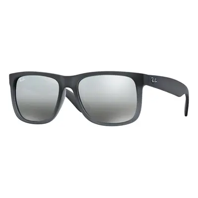 Ray-Ban Justin Classic RB4165 852/88 L (54) Szürke Női Napszemüvegek