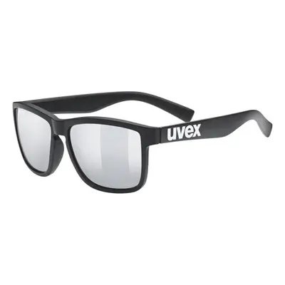 uvex lgl 39 Black Mat S3 M (56) Fekete Unisex Napszemüvegek