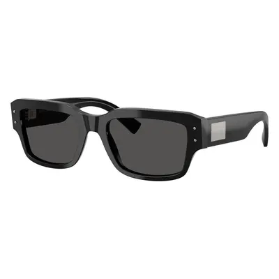 Dolce & Gabbana DG4483 501/87 ONE SIZE (54) Fekete Női Napszemüvegek