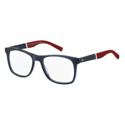 Tommy Hilfiger TH2046 8RU ONE SIZE (53) Kék Női Dioptriás szemüvegek