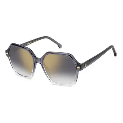 Carrera CARRERA3026/S FS2/FQ ONE SIZE (56) Szürke Férfi Napszemüvegek