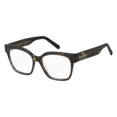 Marc Jacobs MARC801 AIO ONE SIZE (53) Havana Férfi Dioptriás szemüvegek