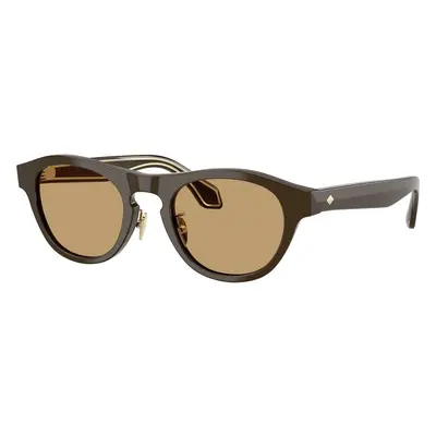 Giorgio Armani AR8225 619473 ONE SIZE (49) Barna Női Napszemüvegek