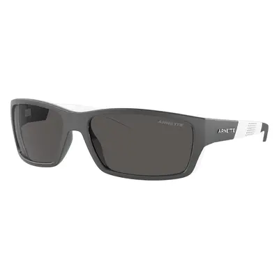 Arnette AN4336 284187 ONE SIZE (61) Szürke Női Napszemüvegek