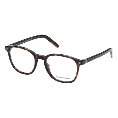 Zegna EZ5186 052 ONE SIZE (53) Havana Női Dioptriás szemüvegek