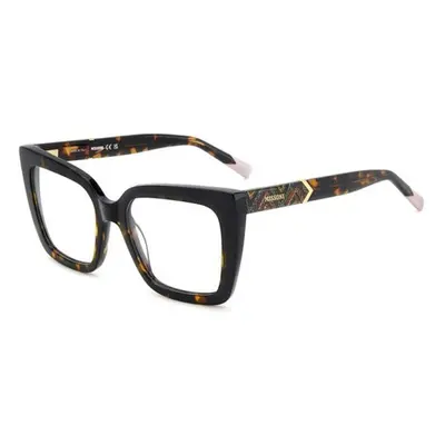 Missoni MIS0189 086 ONE SIZE (53) Havana Férfi Dioptriás szemüvegek