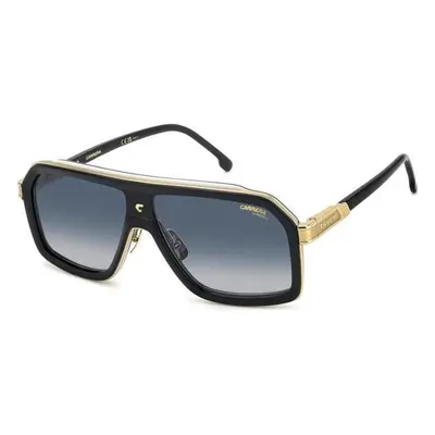 Carrera CA1053/S/TI 80S/08 ONE SIZE (60) Fekete Női Napszemüvegek