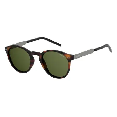 Polaroid PLD1029/S N9P/UC Polarized ONE SIZE (50) Havana Unisex Napszemüvegek