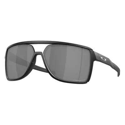 Oakley Castel OO9147-02 Polarized ONE SIZE (63) Fekete Női Napszemüvegek