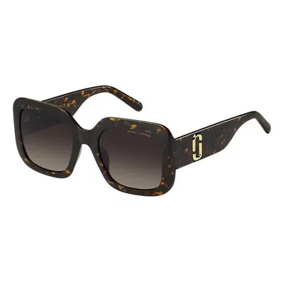 Marc Jacobs MARC647/S 086/HA ONE SIZE (53) Havana Férfi Napszemüvegek