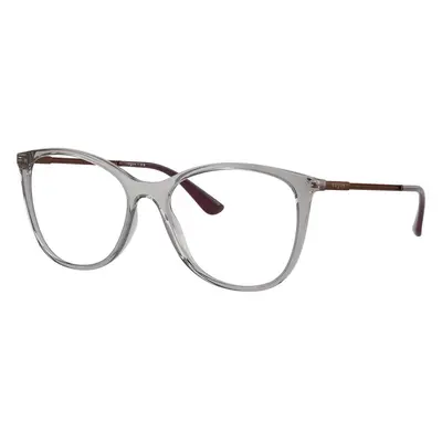 Vogue Eyewear VO5562 2726 L (54) Szürke Férfi Dioptriás szemüvegek