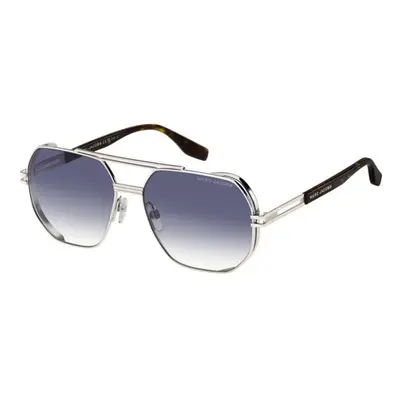 Marc Jacobs MARC784/S 8JD/08 ONE SIZE (60) Ezüst Női Napszemüvegek