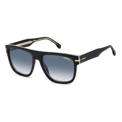 Carrera CARRERA340/S 2M2/08 ONE SIZE (57) Fekete Női Napszemüvegek