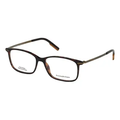 Zegna EZ5172 052 M (56) Havana Női Dioptriás szemüvegek