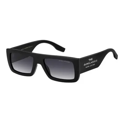 Marc Jacobs MARC775/S 807/9O ONE SIZE (53) Fekete Unisex Napszemüvegek