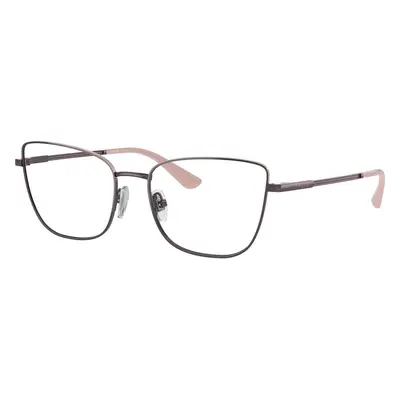 Vogue Eyewear VO4307 5149 L (54) Lila Férfi Dioptriás szemüvegek