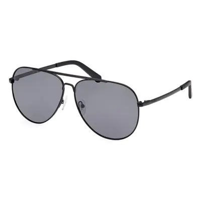 Guess GU00059 02D Polarized ONE SIZE (62) Fekete Női Napszemüvegek