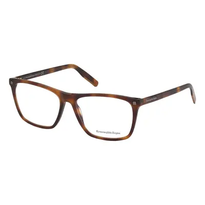 Zegna EZ5215 052 L (58) Havana Női Dioptriás szemüvegek