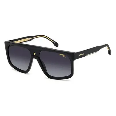 Carrera CARRERA1061/S 003/9O ONE SIZE (59) Fekete Unisex Napszemüvegek