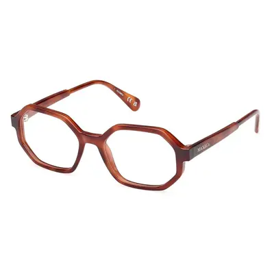 Max&Co. MO5174 053 ONE SIZE (51) Havana Férfi Dioptriás szemüvegek