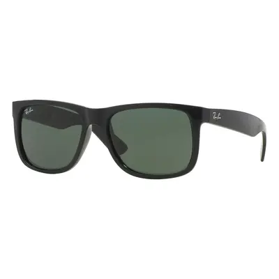 Ray-Ban Justin Classic RB4165 601/71 L (54) Fekete Női Napszemüvegek