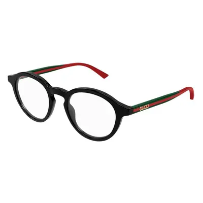 Gucci GG1871O 001 ONE SIZE (49) Fekete Női Dioptriás szemüvegek